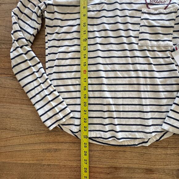 Sol Angeles Long Sleeve Shirt - Size S - Picture 6 of 7